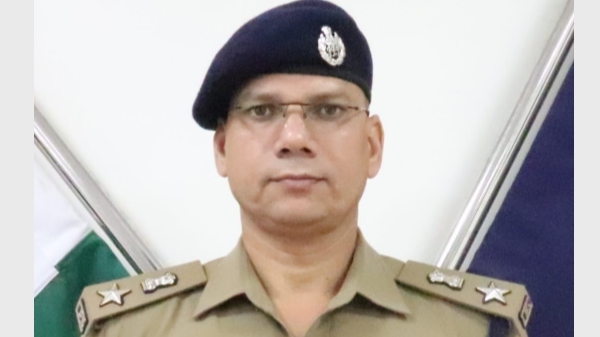 एसएसपी मणिकांत मिश्रा का ऊधमसिंह नगर से विदाई: 'ऑपरेशन लंगड़ा' वाले कप्तान को अब मिली इंटेलिजेंस की कमान